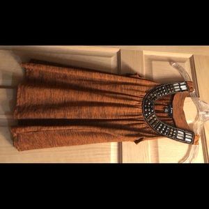 2 for $10 Item... Burnt Orange Top